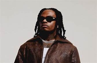 GUNNA ANNOUNCES NEW ALBUM 'ONE OF WUN'