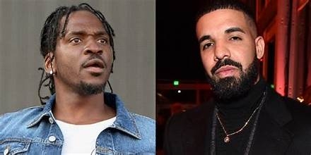 PUSHA T 'AIN'T THINKING' ABOUT DRAKE BEEF, SAYS 'JOE BUDDEN PODCAST' HOST