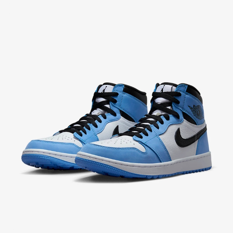 Air Jordan 1 High Golf "University Blue" Drop Details