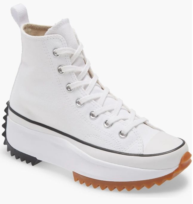 There's Something About Converse: Here Are 7 Places to Buy
Celeb-Loved Chuck Taylors Online