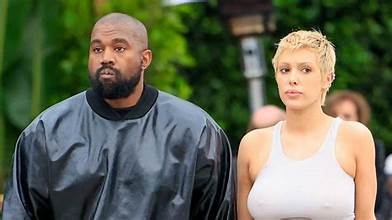 KANYE WEST REPORTEDLY PUNCHES MAN IN THE FACE FOR SEXUALLY ASSAULTING WIFE BIANCA CENSORI