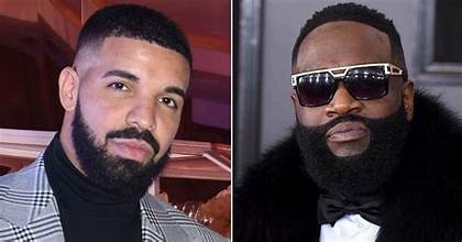 RICK ROSS CONTINUES TROLLING DRAKE WITH $37M INVESTMENT OFFER: 'BE MY NEIGHBOR'