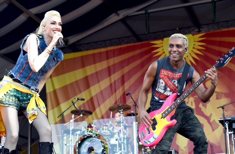 Tony Kanal Net Worth 2024: What Is The No Doubt Bassist Worth?