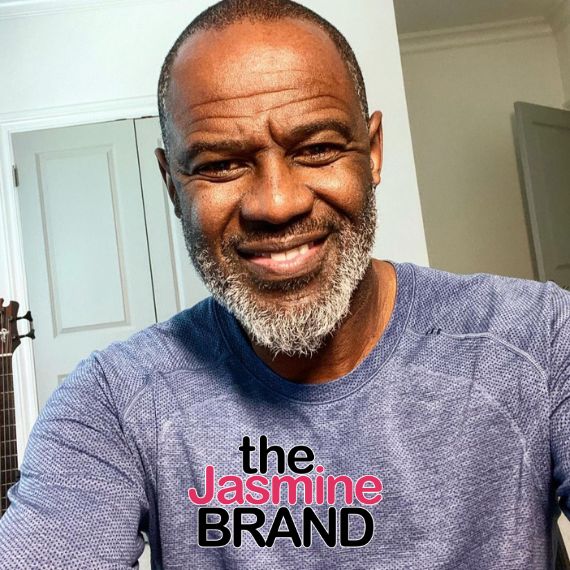 Brian McKnight Slammed For Calling His Biological Children A 'Product Of Sin' 