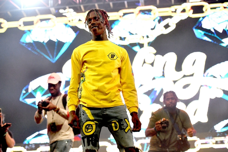 Famous Dex Net Worth 2024: What Is The Rapper Worth?