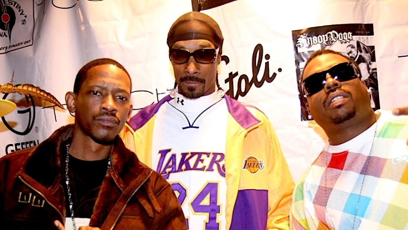 Tha Dogg Pound Shut Down Breakup Rumors With New Snoop Dogg Collab