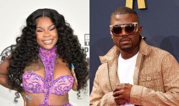 What's Tea With Them? Sukihana Thanks Ray J For THESE Lavish
Gifts (Video)