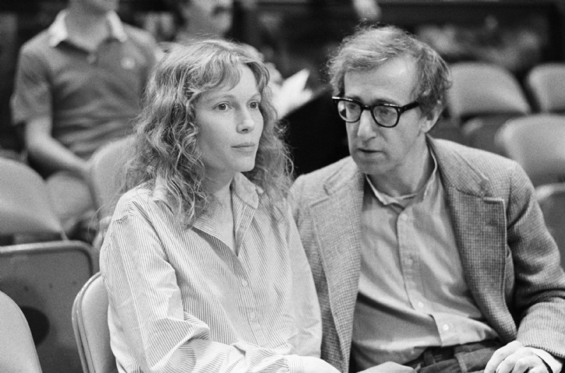 Woody Allen Net Worth 2024: What Is The Filmmaker Worth?