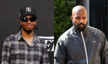Metro Boomin Responds To Ye Taking Shots At Drake &
J. Cole On 'Like That' Remix