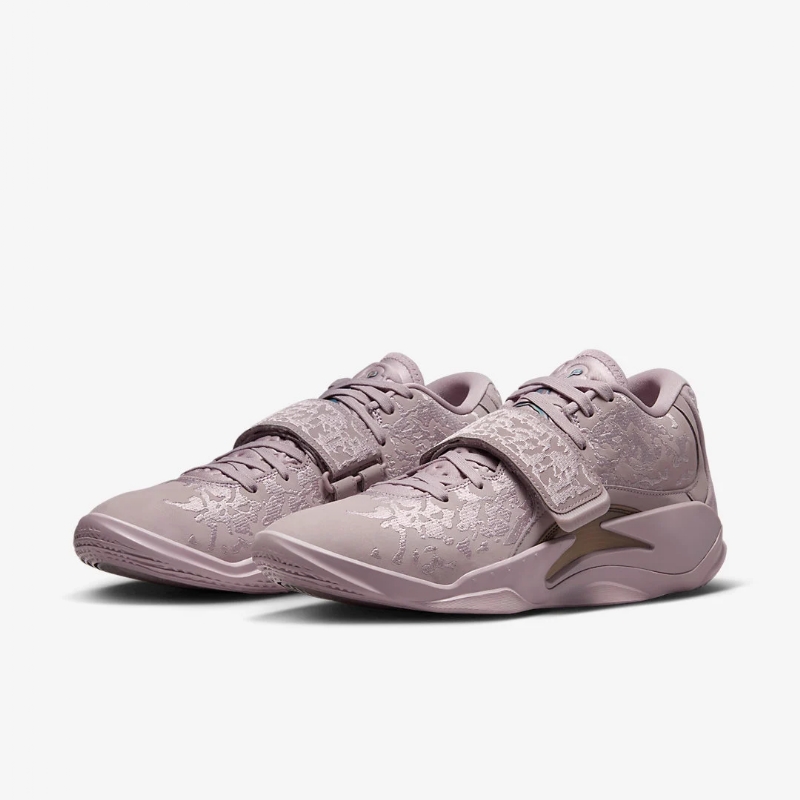 Jordan Zion 3 M.U.D. "Orchid" Releasing This Summer