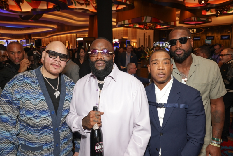 Ja Rule Claims He Relates To Drake Amid His Ongoing Feuds