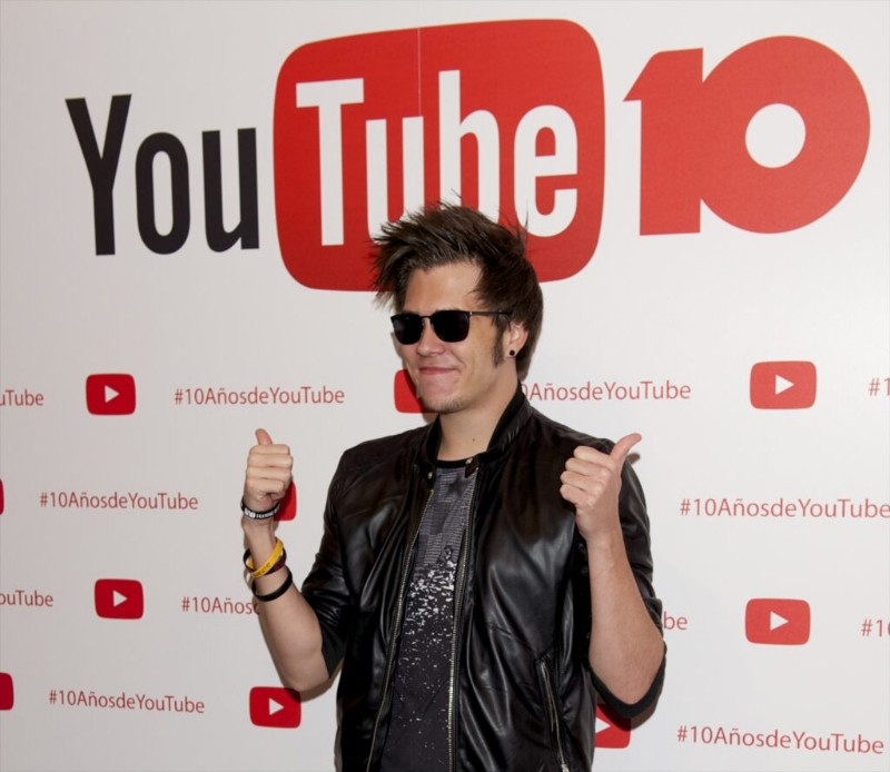 Rubius Net Worth 2024: Updated Wealth Of The Streamer