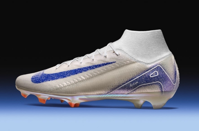Nike Mercurial Superfly 9 Elite "Blueprint" Photo Revealed