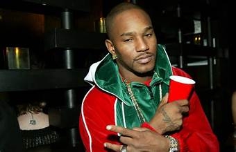 CAM'RON FANS BEG FOR NEW ALBUM AFTER SLICK 'IT IS WHAT IT IS' FREESTYLE