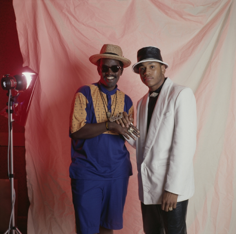 Fab Five Freddy Net Worth 2024: What Is The Hip Hop Icon Worth?