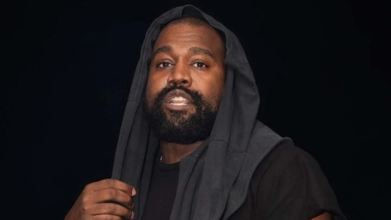 Kanye West Seemingly Confirms He's Launching A Porn Brand