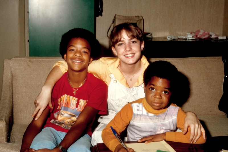 Todd Bridges Net Worth 2024: What Is The "Diff'rent Strokes" Icon Worth?