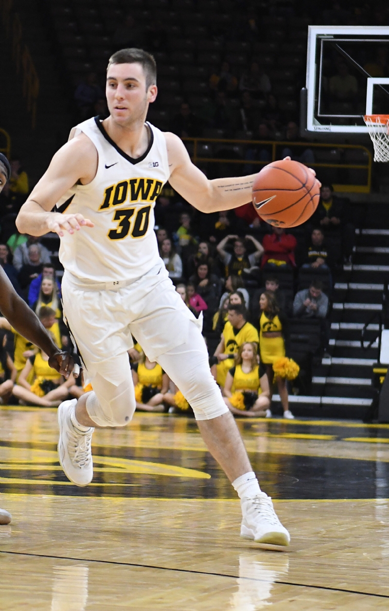 Connor McCaffrey Net Worth 2024: What Is The Indiana Pacers Team Assistant Worth?