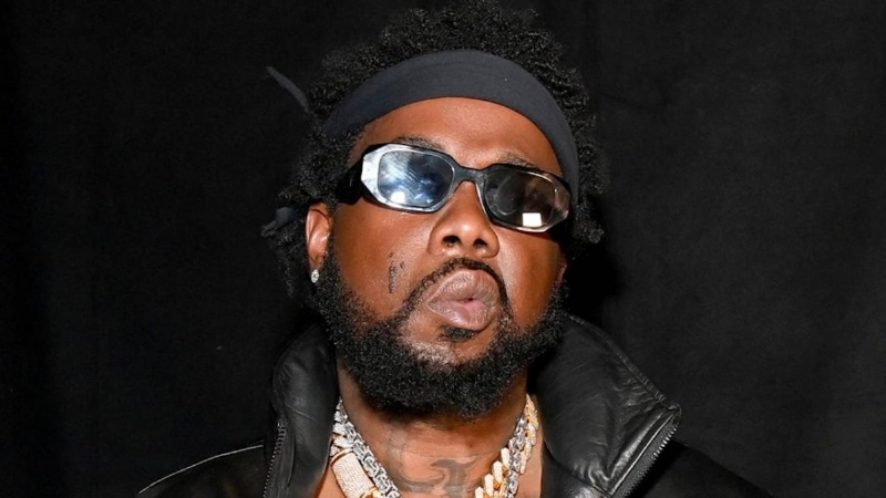 Conway The Machine Shares 'Crazy' Producers On 'Slant Face Killa'