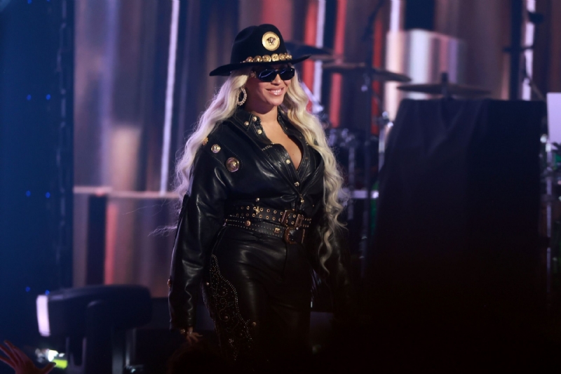 NLE Choppa Shows Love To Beyonce: "She Literally Shifting Music"