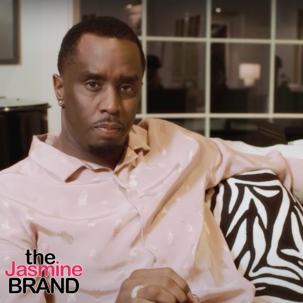 Diddy Wants Trafficking & Revenge Porn Allegations Removed From Lawsuit, Says Laws Against Those Iss