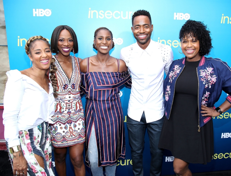 Amanda Seales & Issa Rae Fall Out: What Happened Between The "Insecure" Stars?