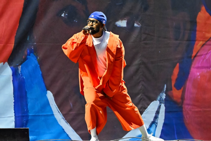 Kendrick Lamar's "Euphoria": Production Credits For The Drake Diss Revealed