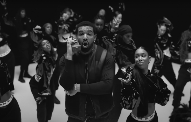 Drake "NOKIA," G.T. & Big Sean "FTW" & More | Daily Visuals 4.1.25