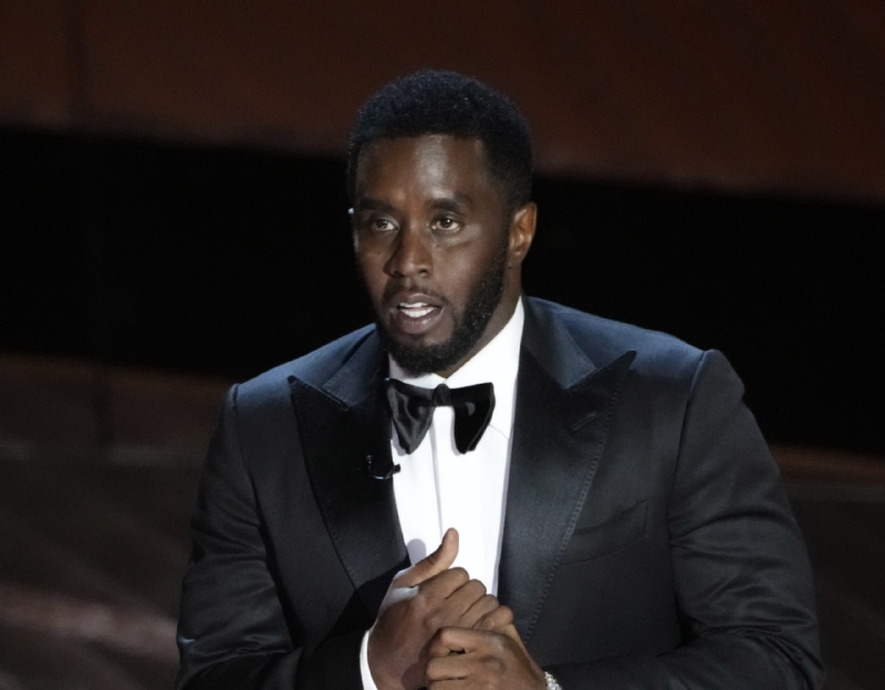 Jay-Z, 50 Cent & More Address Bombshell Diddy Lawsuit Involving LeBron James