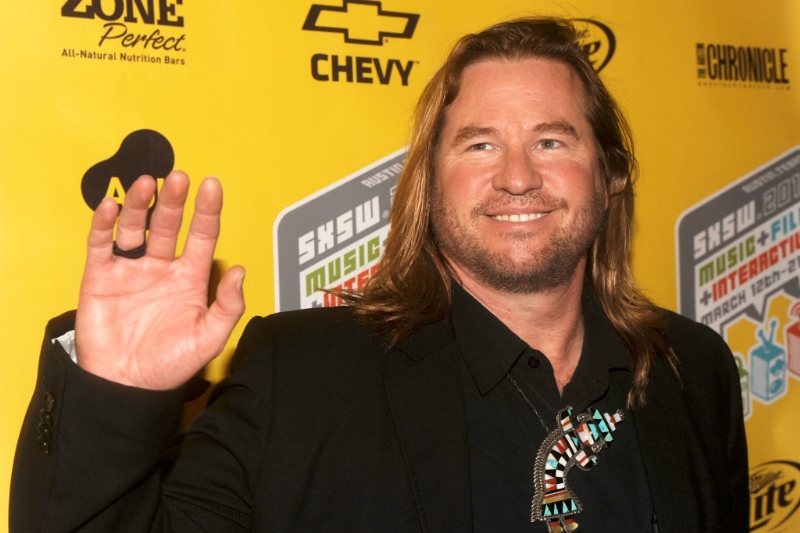 Val Kilmer Dies At 65, X Remembers The Prolific Actor