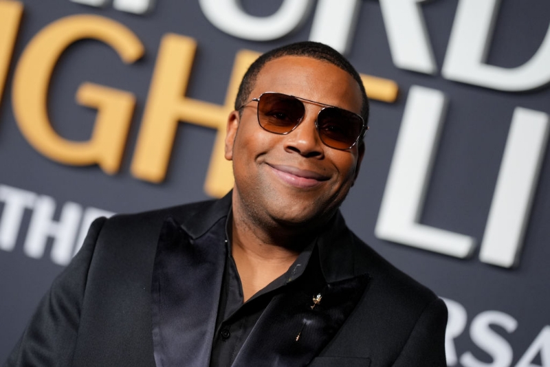 Keenan Thompson Calls Morgan Wallen's 'SNL' Exit Abrupt