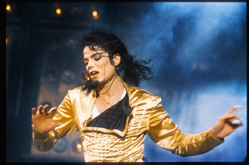 Antoine Fuqua's Michael Jackson Biopic Has Been Delayed To 2026