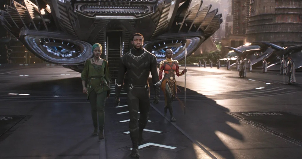 Top 10 Movies With Highest-Grossing Opening Weekends