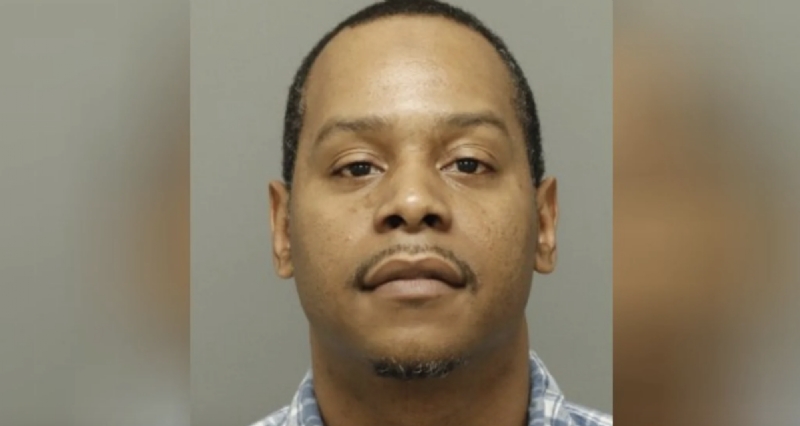 You're Too Close Man: Dylan Dilinjah Arrested After Allegedly Slapping A Man