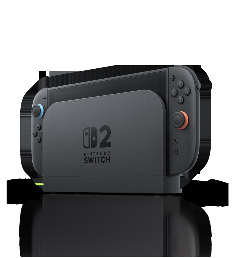 Sorry Trophy Hunters, The Nintendo Switch 2 Will Not Have An Achievement System
