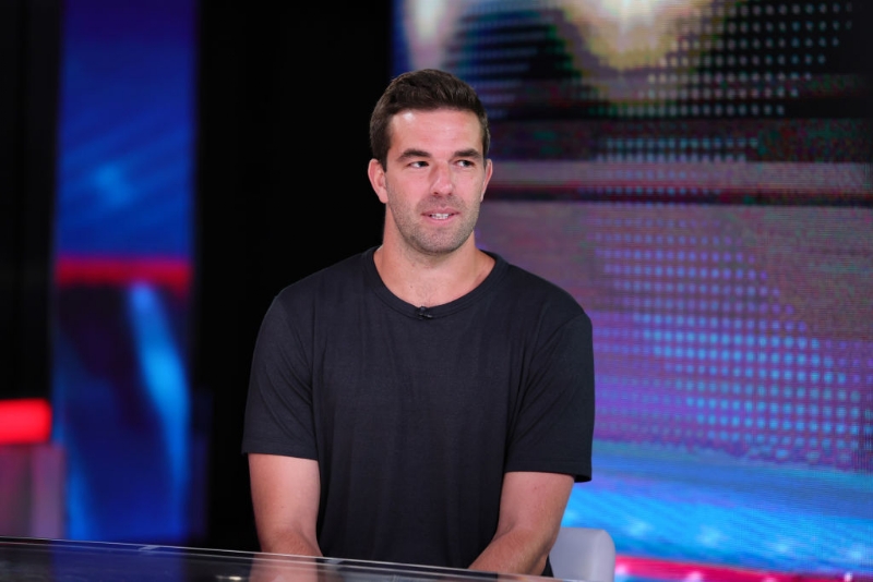 Mexico Says Fyre Fest 2 Jig Isn't Happening, Billy McFarland Responds