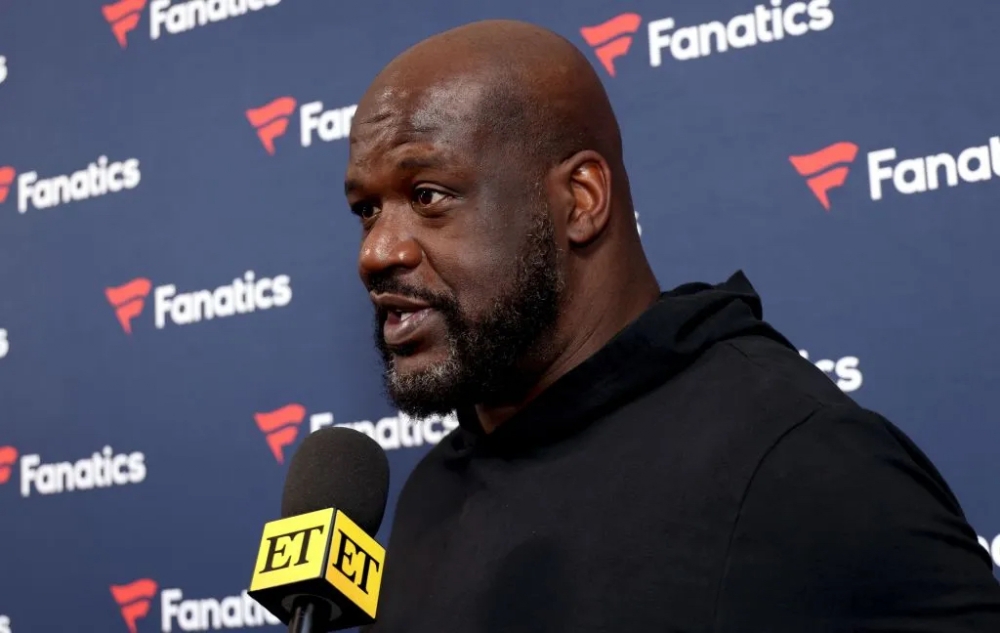 Shaq Rips Into LeBron James' Greatness In The 'Soft' NBA Era & Says Ben Simmons "Needs To Be Arreste