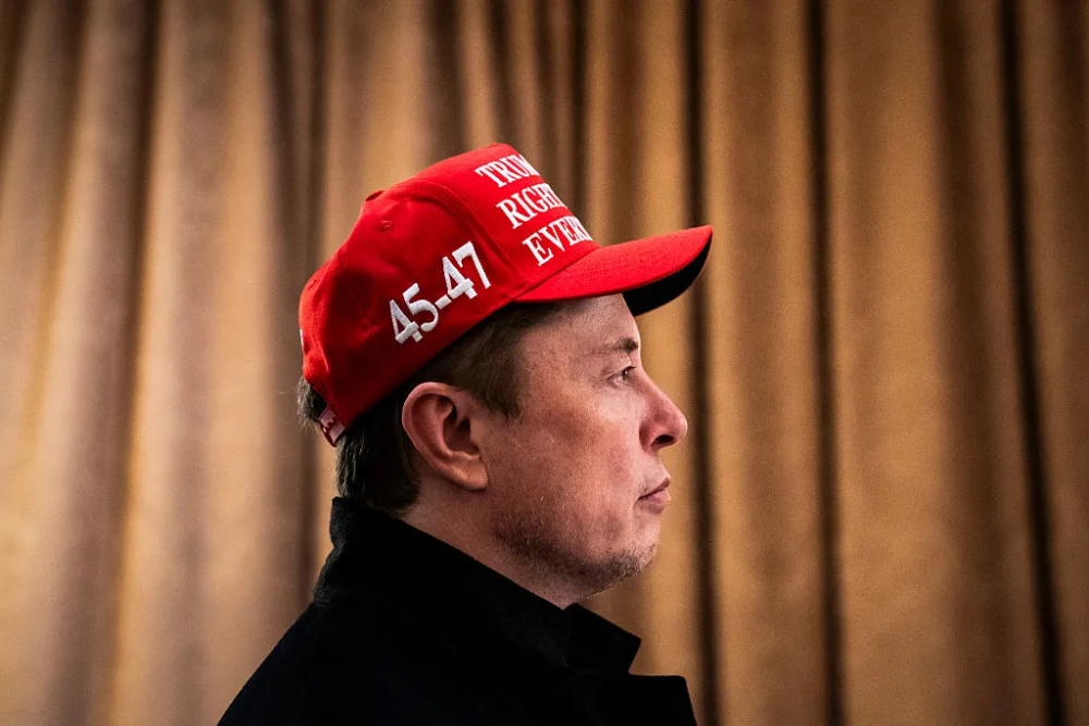 Elon Musk Hilariously Trolled During 'Path of Exile 2" Stream, He Also Died While Fighting Tutorial