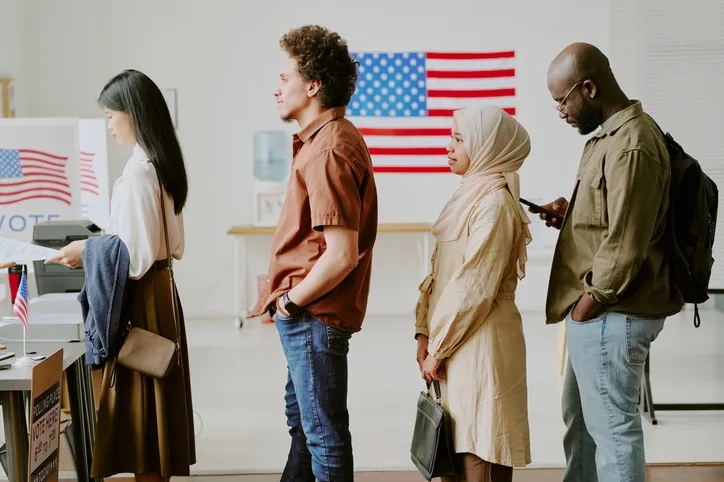 ICYMI: Black Voters In WI and LA Deliver Decisive Defeats To Republicans