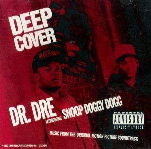 Today In Hip Hop History: Dr. Dre Released "Deep Cover" Single, Introduced Snoop Doggy Dogg 33 Years