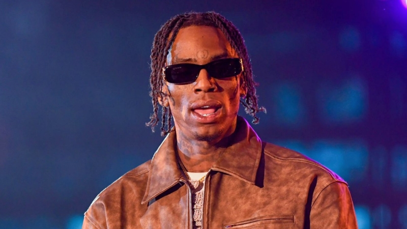 Soulja Boy's Rape Accuser Demands $75 Million In Damages