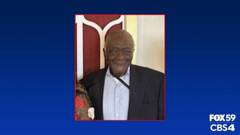 IMPD searching for missing 86-year-old