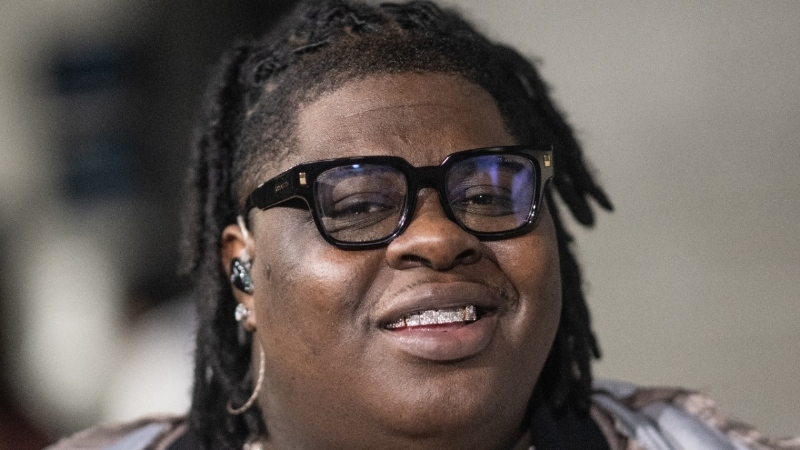 BigXThaPlug Was Watching Scooby Doo When His Mom Shot An Intruder