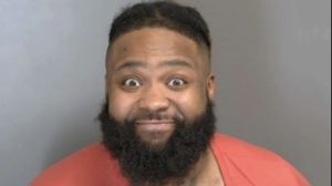 Sada Baby Arrested for Possession of a Controlled Substance