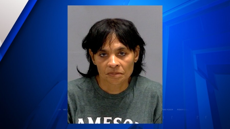 Indy woman sentenced to 3 years after killing 2 people in separate 2022 crashes