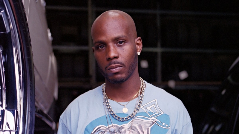 DMX's Ex-Wife Loses Legal Fight With Rapper's Estate Over Catalog
