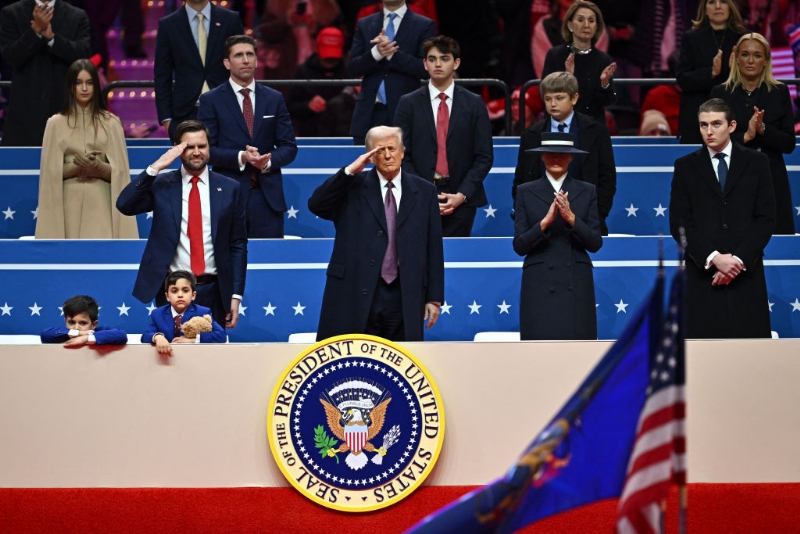 Trump Administration Raises Eyebrows Over Summer Military Parade Plans