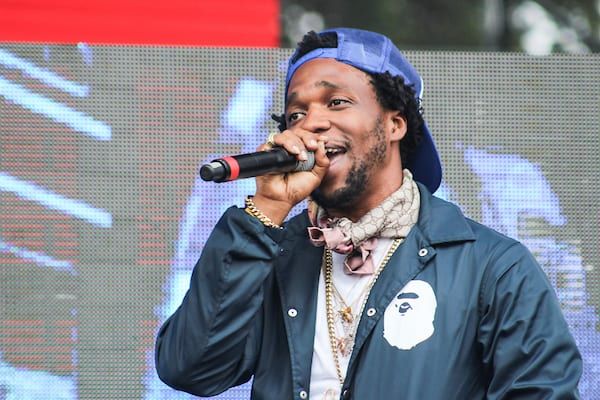 Curren$y Announces '4:20' Tour Dates