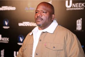 Big U Pleads Not Guilty In RICO Case, Faces Life In Prison If Convicted