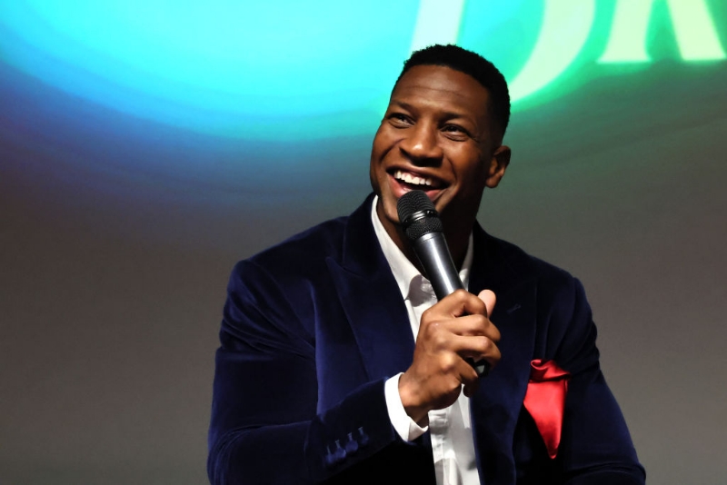 KeKe Palmer Shuts Down Plans To Air Jonathan Majors Interview